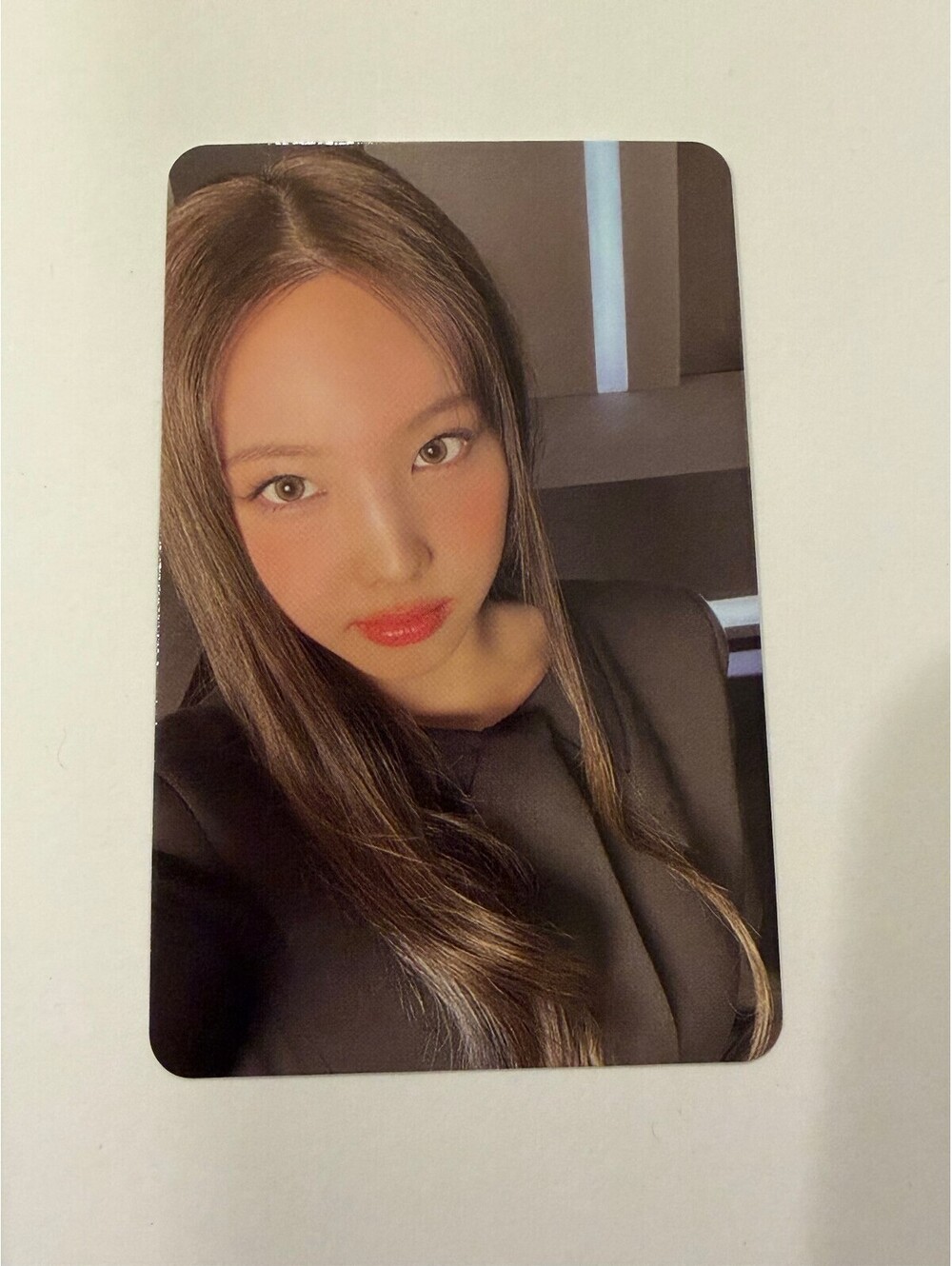 Twice Nayeon READY TO BE Album Photocard